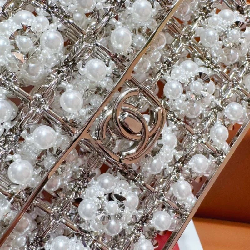 Chanel CF Series Bags Sporty 55224