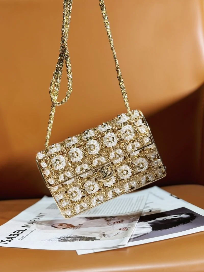 DailyWear Chanel CF Series Bags 55223