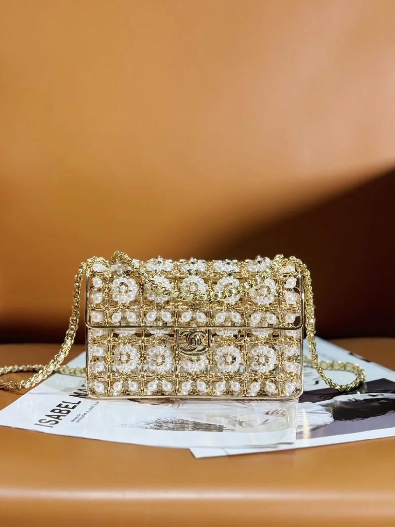 DailyWear Chanel CF Series Bags 55223