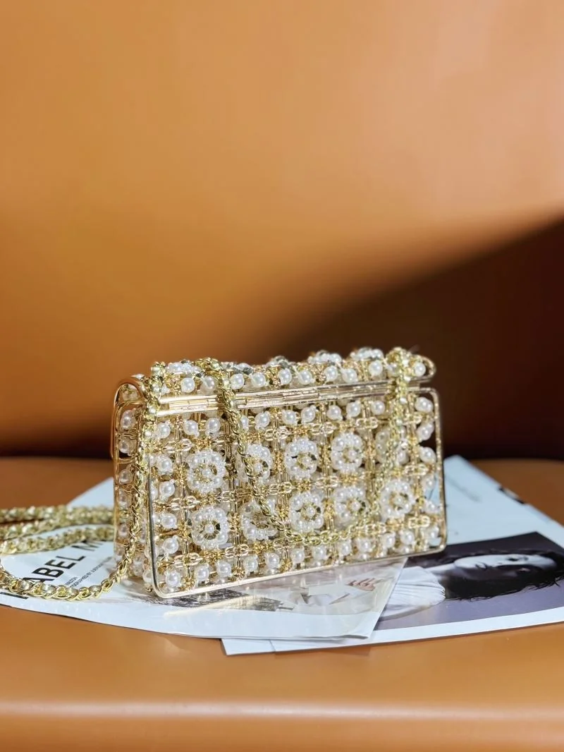 DailyWear Chanel CF Series Bags 55223