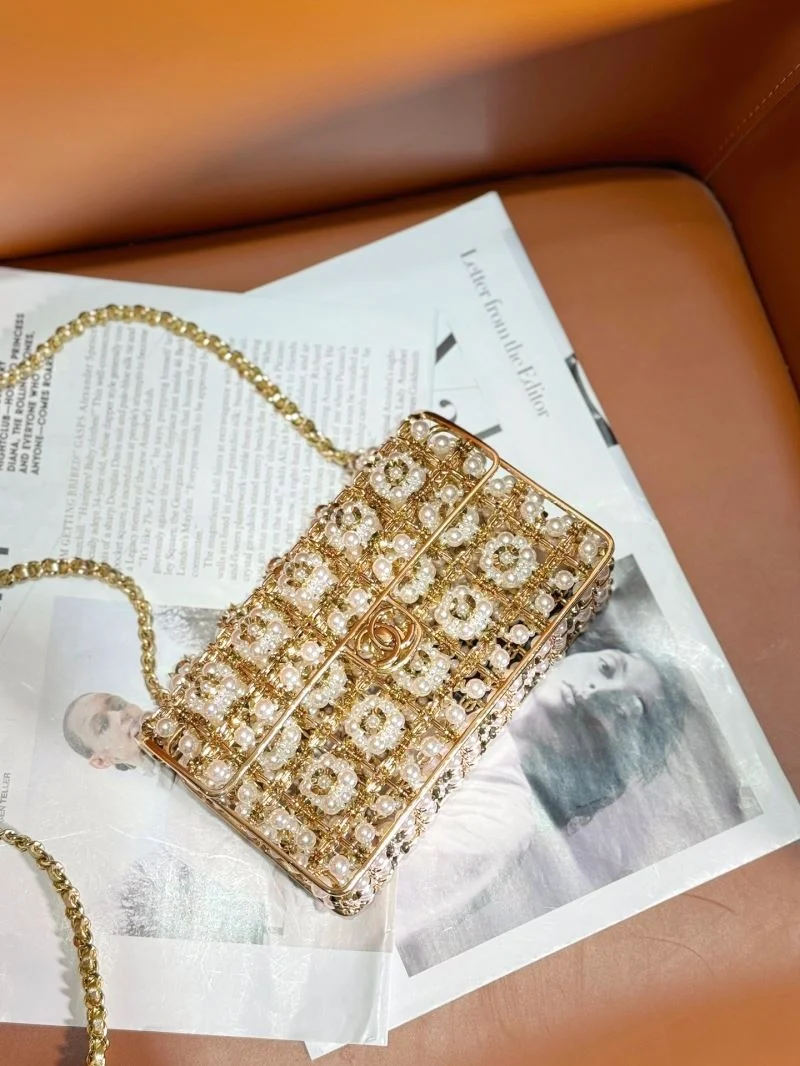 DailyWear Chanel CF Series Bags 55223