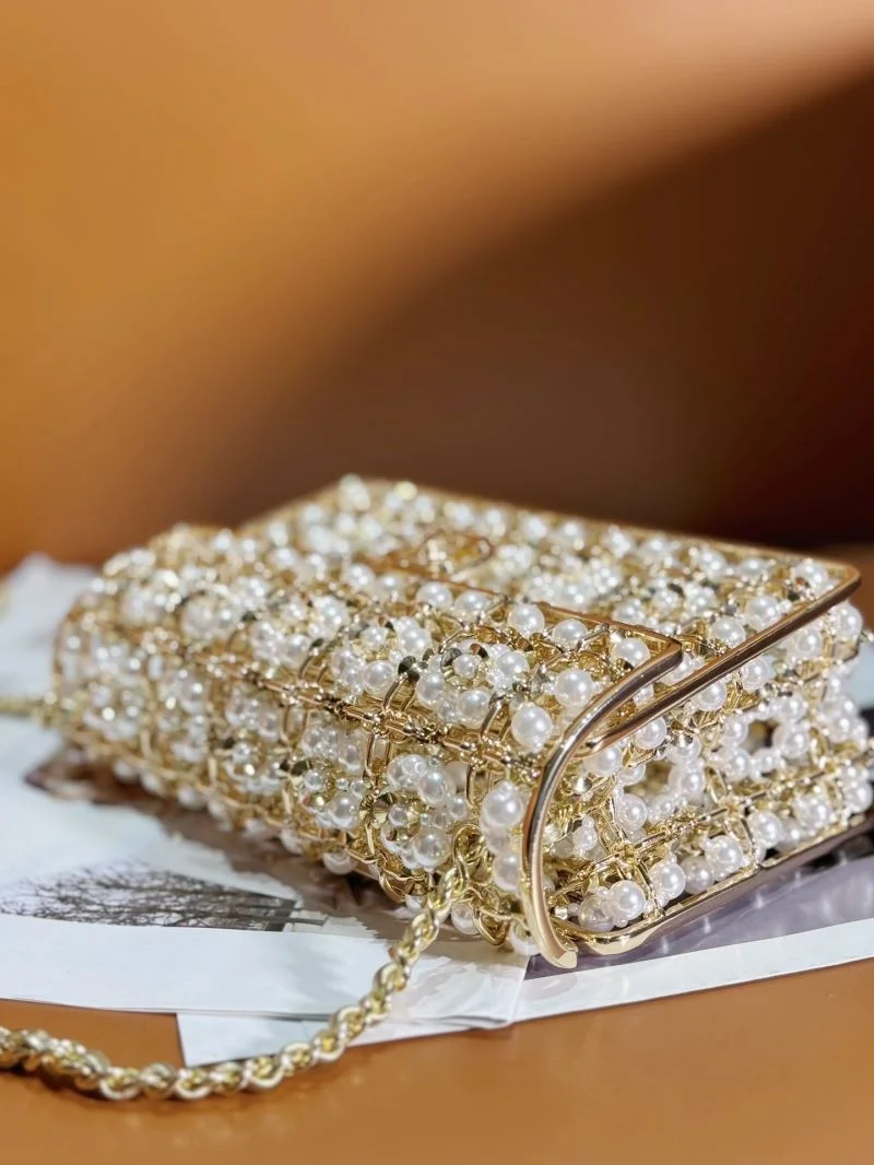 DailyWear Chanel CF Series Bags 55223