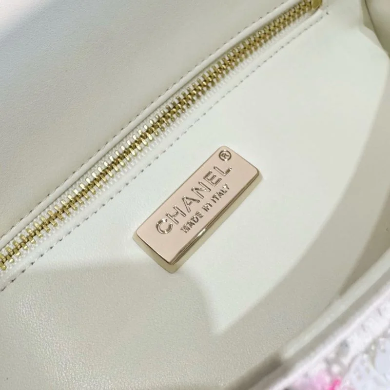 Effortless Chanel CF Series Bags 55218