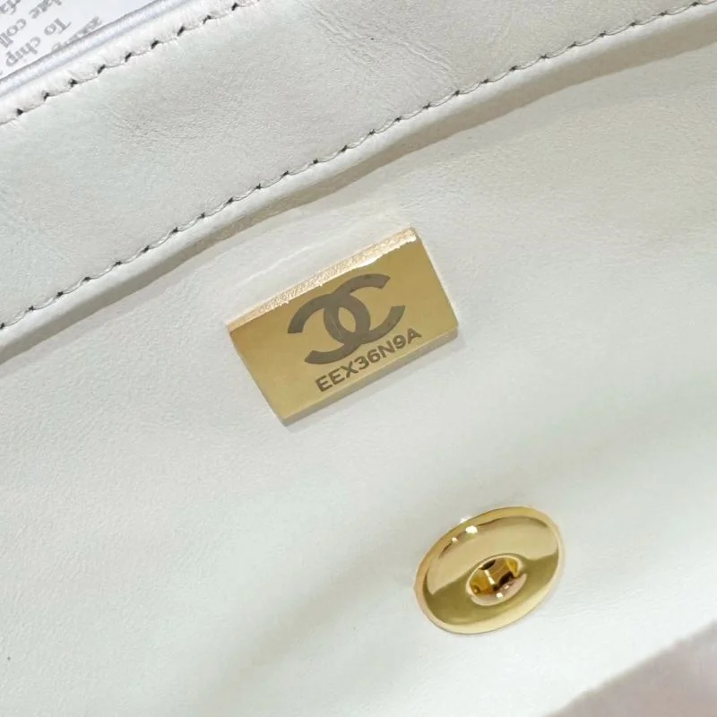 Effortless Chanel CF Series Bags 55218