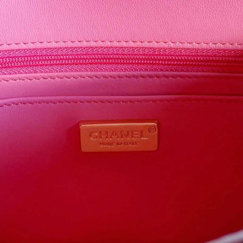 Breathable Chanel CF Series Bags 55220