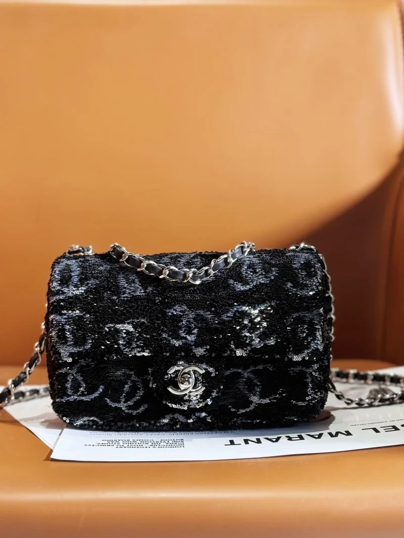 Comfortable Chanel CF Series Bags 55265