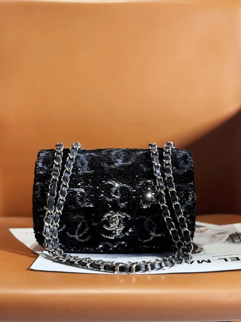 Comfortable Chanel CF Series Bags 55265