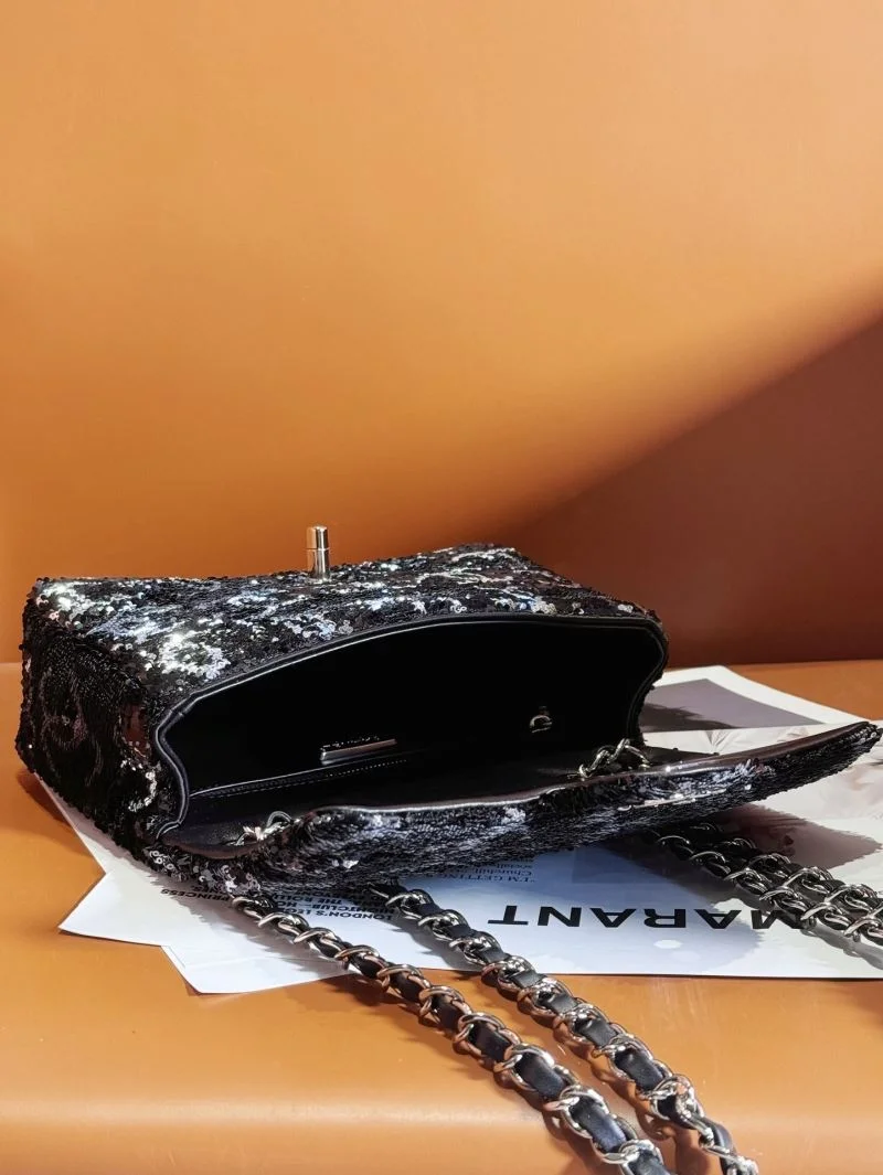 Comfortable Chanel CF Series Bags 55265