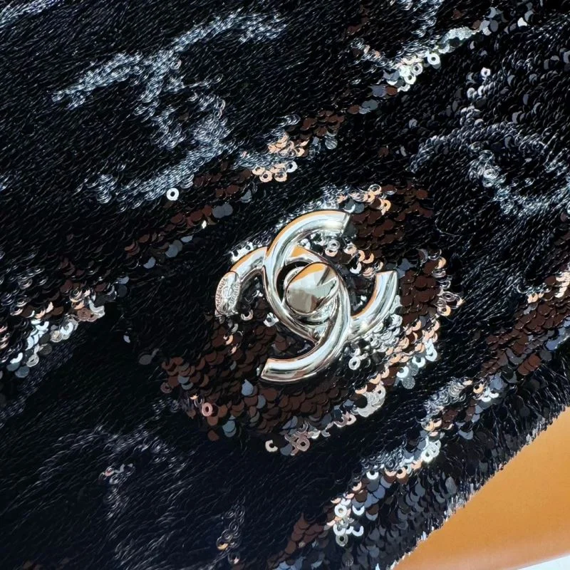 Comfortable Chanel CF Series Bags 55265