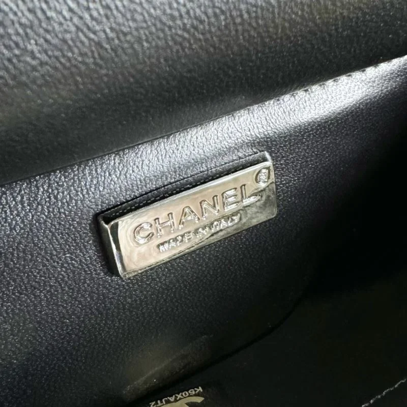 Comfortable Chanel CF Series Bags 55265