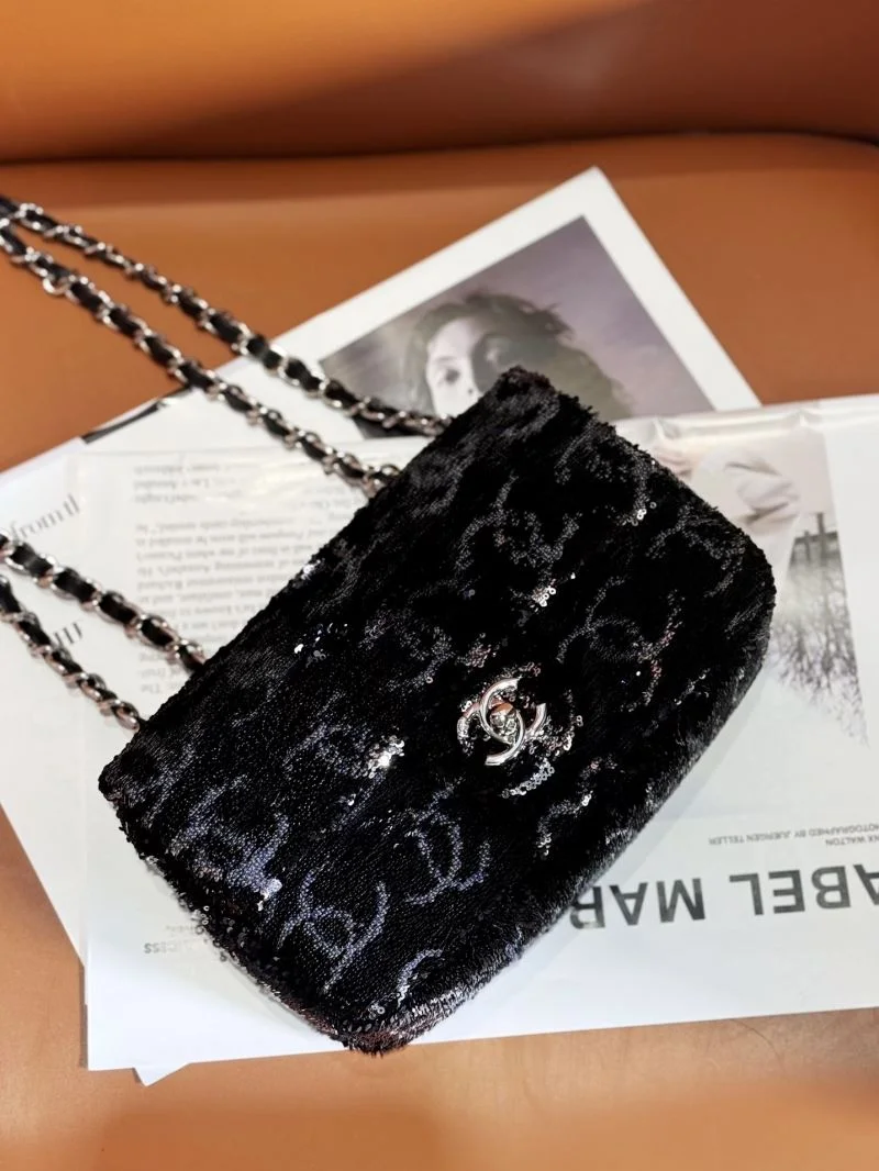 Comfortable Chanel CF Series Bags 55265