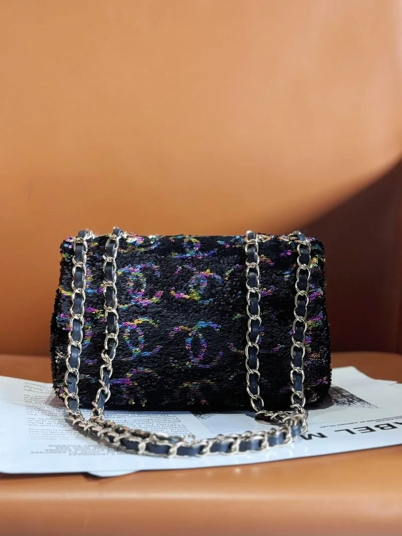 Chanel CF Series Bags TravelReady 55215