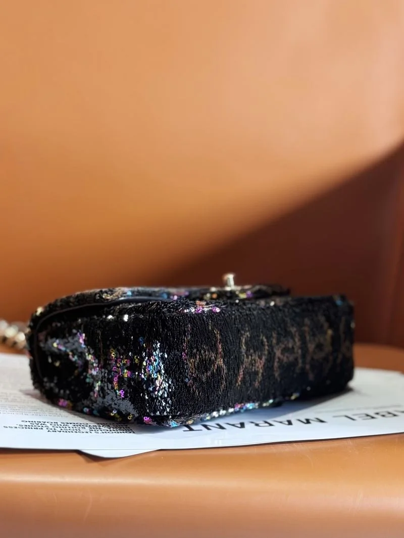 Chanel CF Series Bags TravelReady 55215