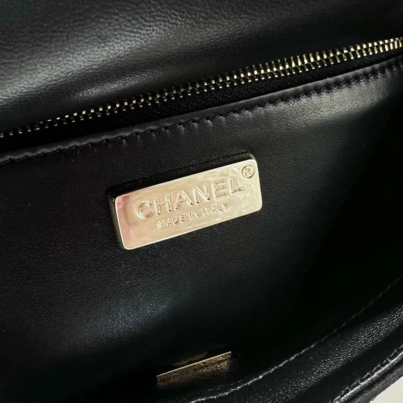 Chanel CF Series Bags TravelReady 55215