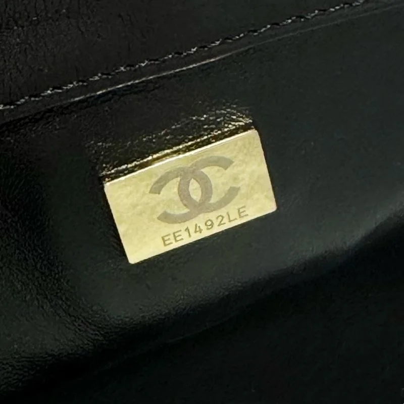 Chanel CF Series Bags TravelReady 55215