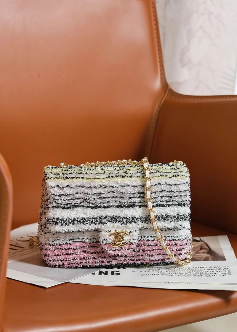 Chanel CF Series Bags GoodFit 55256