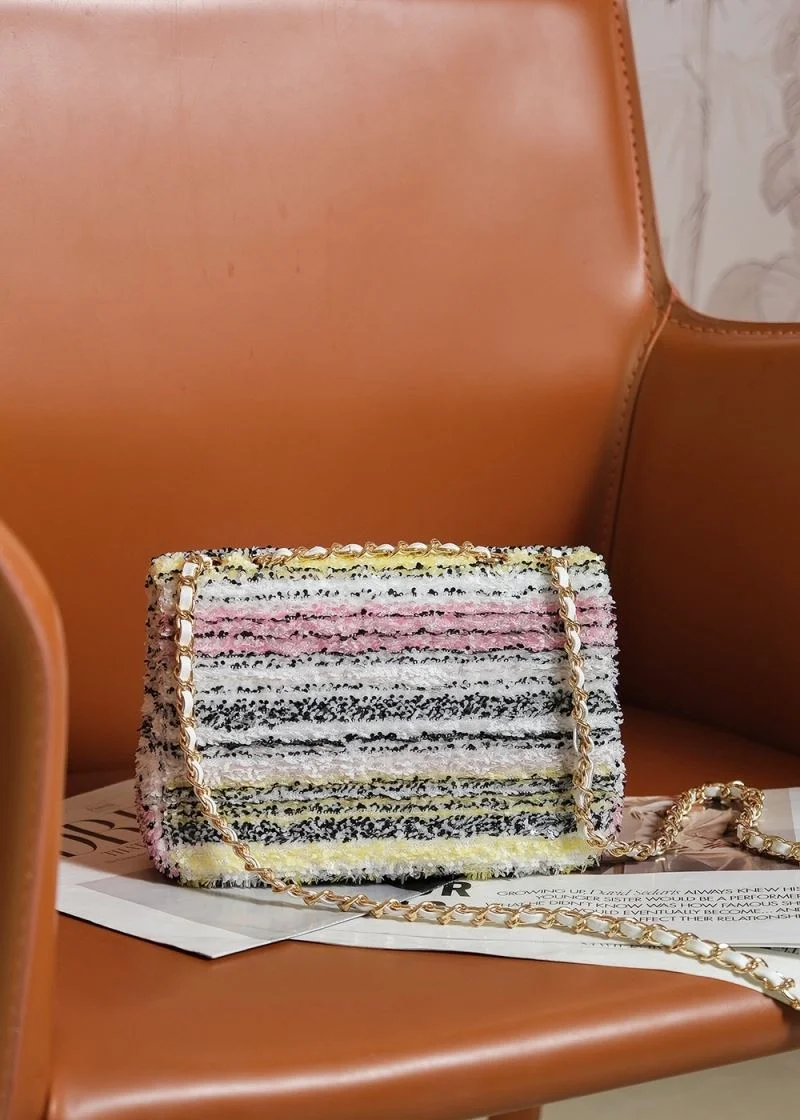 Chanel CF Series Bags GoodFit 55256