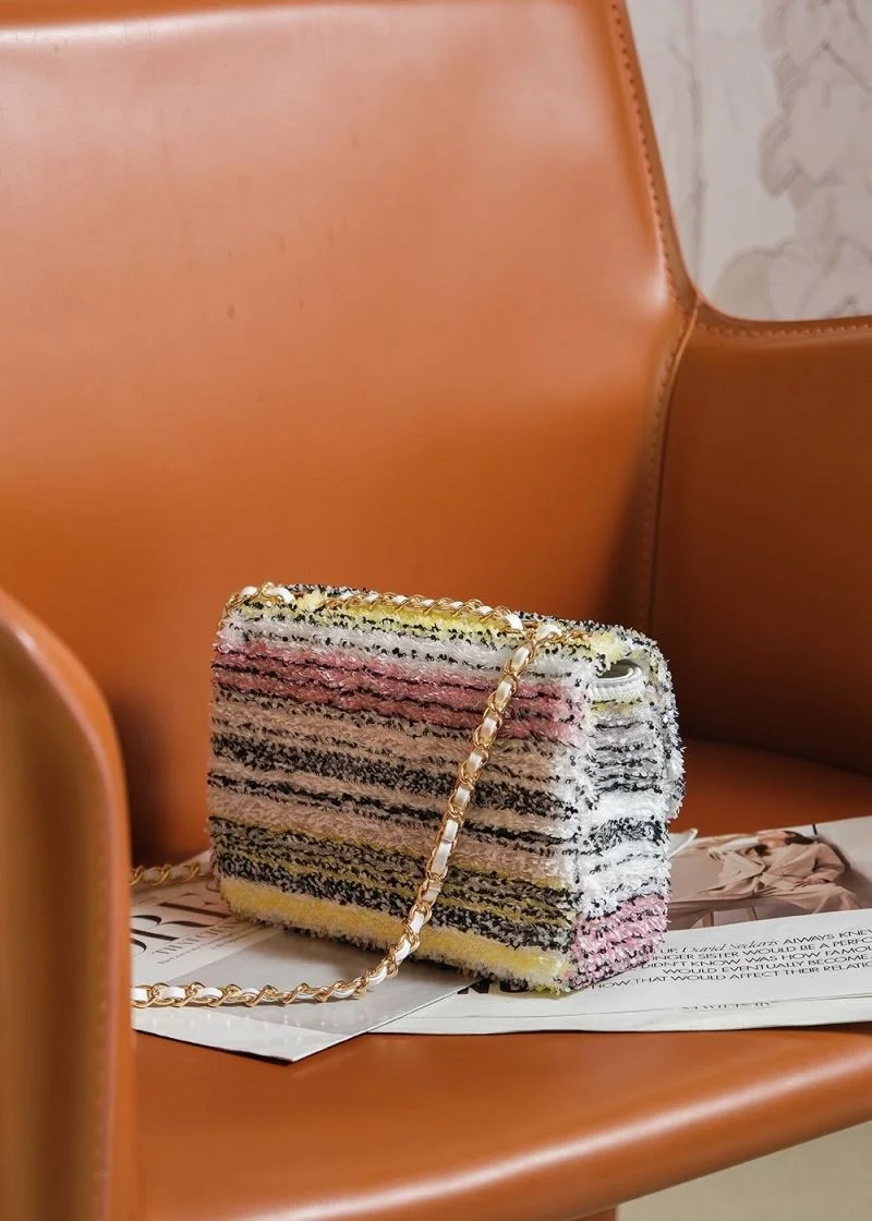 Chanel CF Series Bags GoodFit 55256