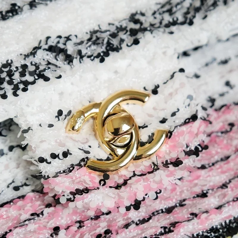 Chanel CF Series Bags GoodFit 55256