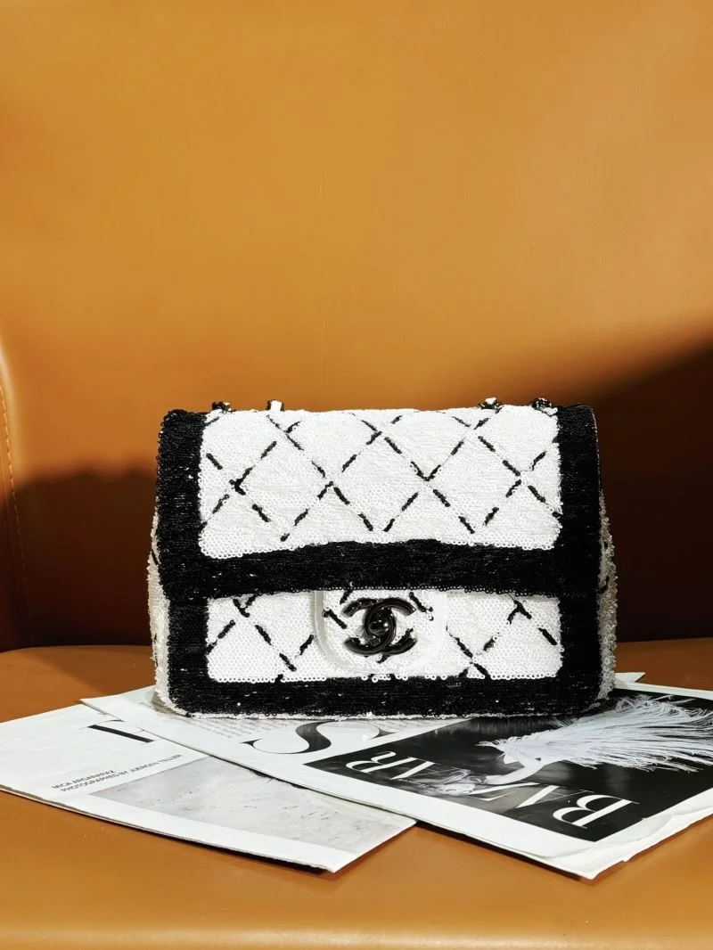 Chanel CF Series Bags Vibrant 55216