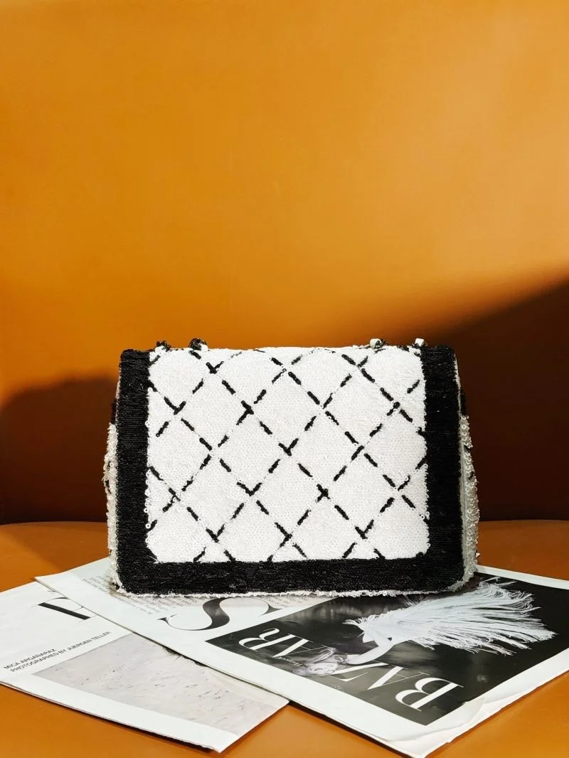 Chanel CF Series Bags Vibrant 55216