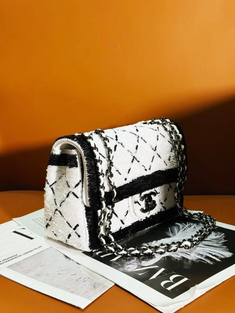 Chanel CF Series Bags Vibrant 55216