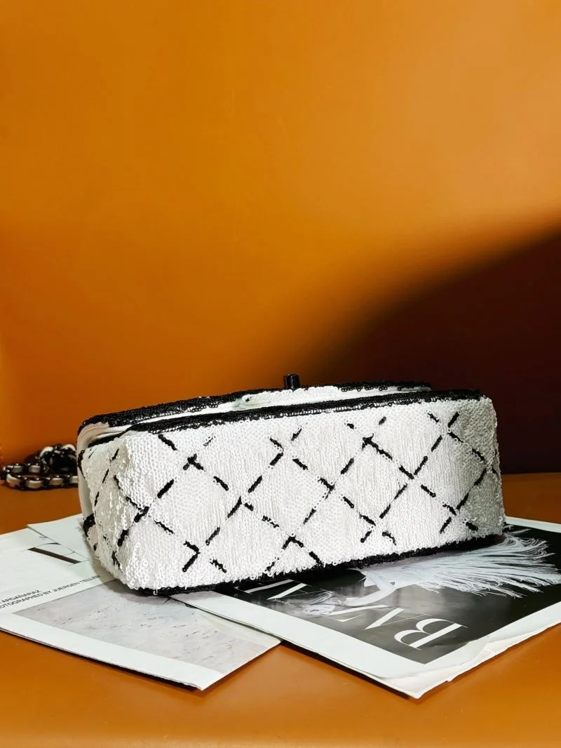 Chanel CF Series Bags Vibrant 55216