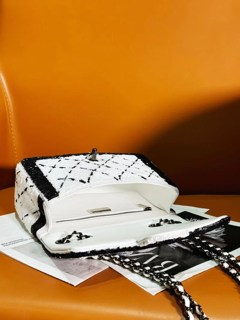 Chanel CF Series Bags Vibrant 55216