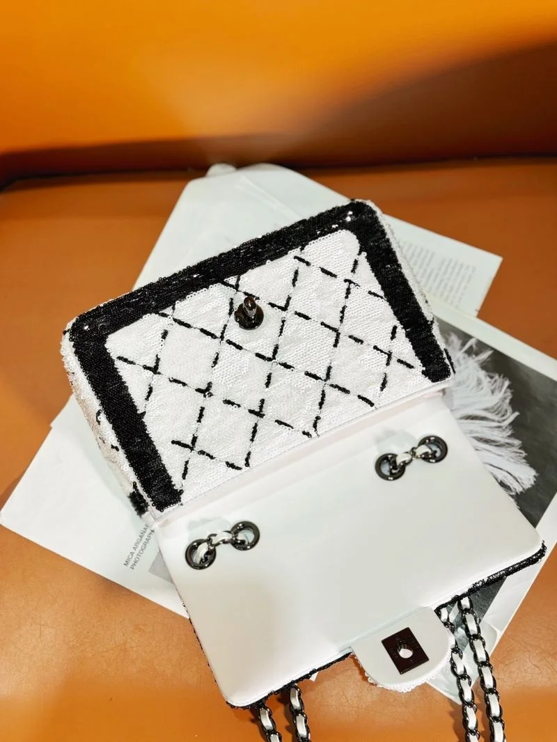 Chanel CF Series Bags Vibrant 55216