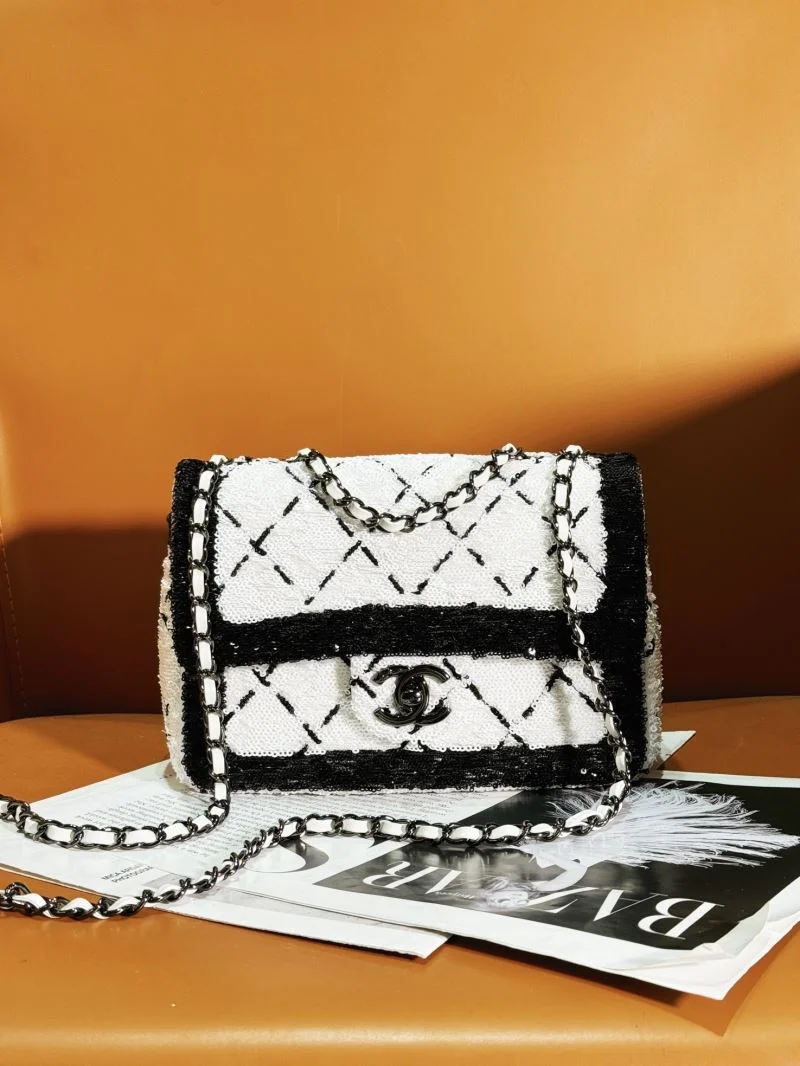 Chanel CF Series Bags Vibrant 55216