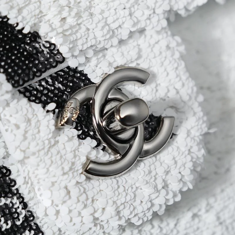 ZipUp Chanel CF Series Bags 55214
