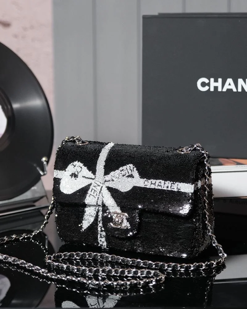 Versatile Chanel CF Series Bags 55249