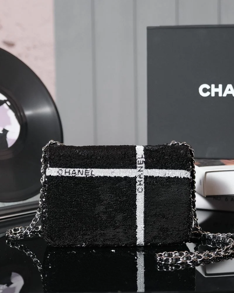 Versatile Chanel CF Series Bags 55249