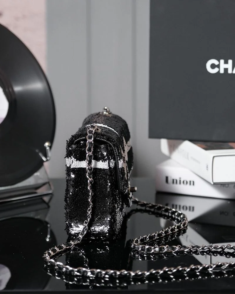 Versatile Chanel CF Series Bags 55249