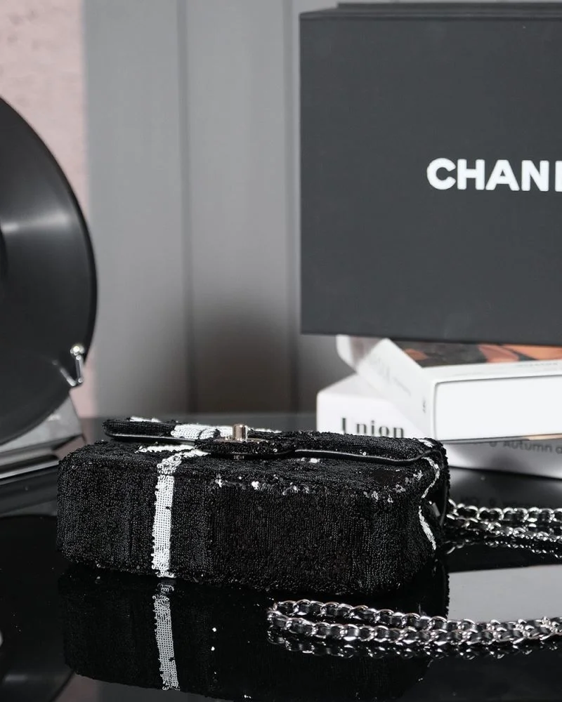 Versatile Chanel CF Series Bags 55249