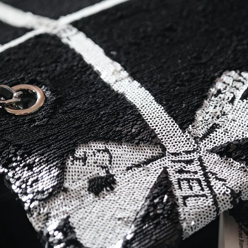 Versatile Chanel CF Series Bags 55249
