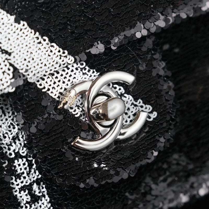 Versatile Chanel CF Series Bags 55249