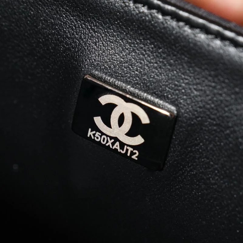 Versatile Chanel CF Series Bags 55249