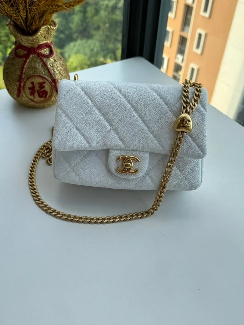 Chanel CF Series Bags SoftTouch 55213