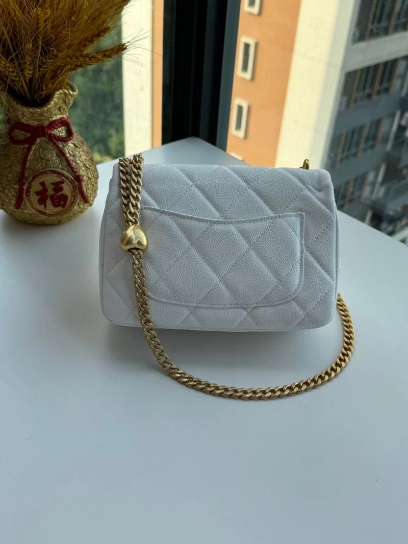 Chanel CF Series Bags SoftTouch 55213