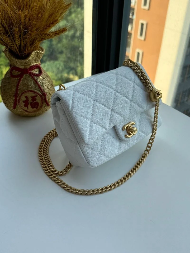 Chanel CF Series Bags SoftTouch 55213