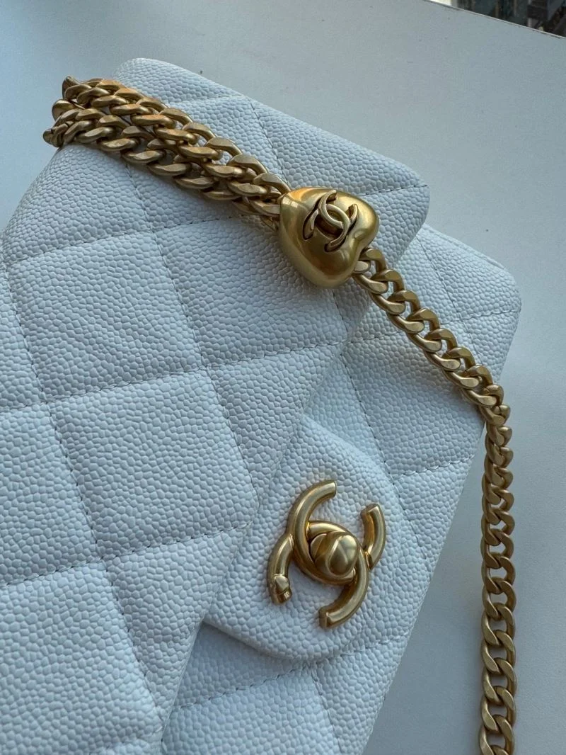 Chanel CF Series Bags SoftTouch 55213