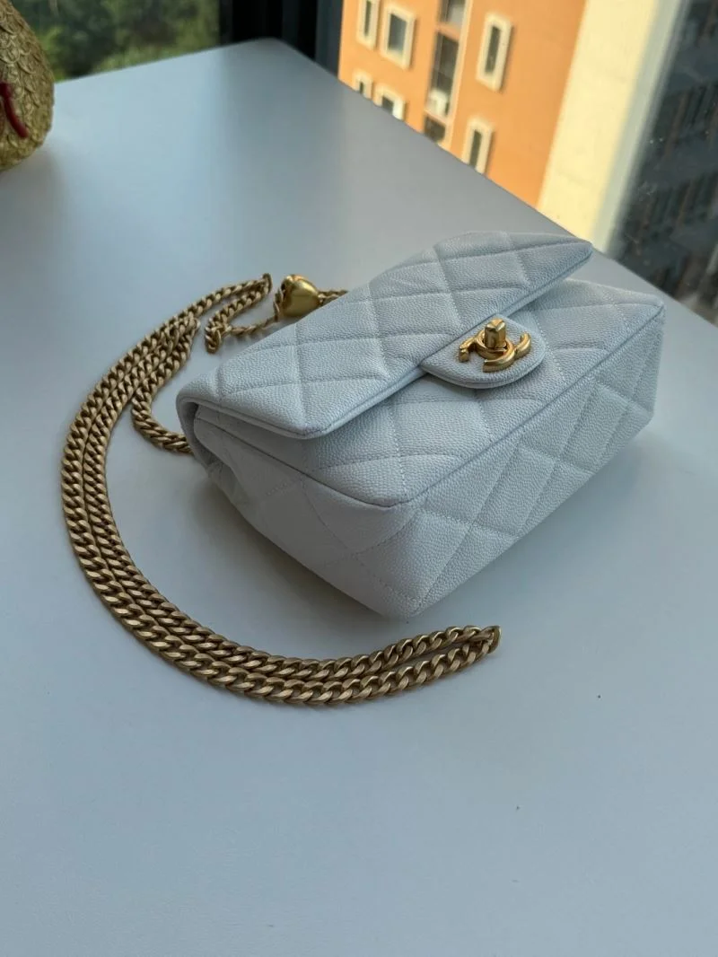 Chanel CF Series Bags SoftTouch 55213