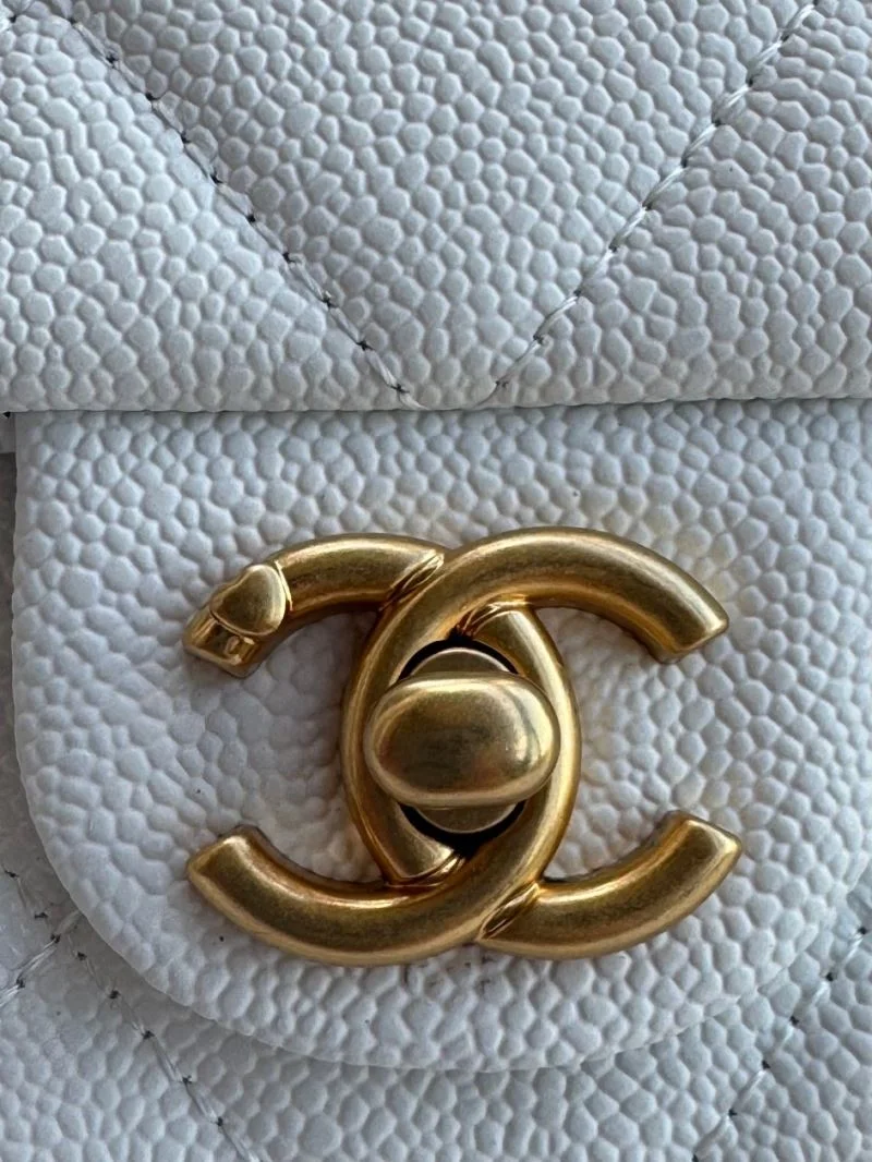 Chanel CF Series Bags SoftTouch 55213