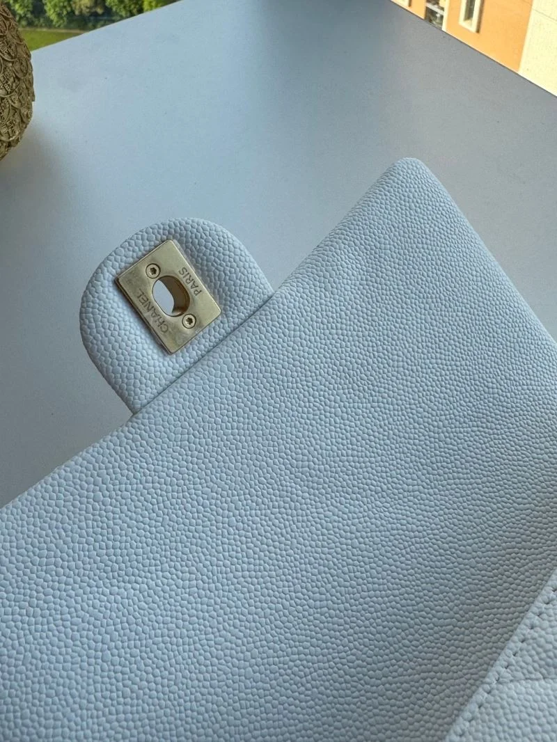 Chanel CF Series Bags SoftTouch 55213