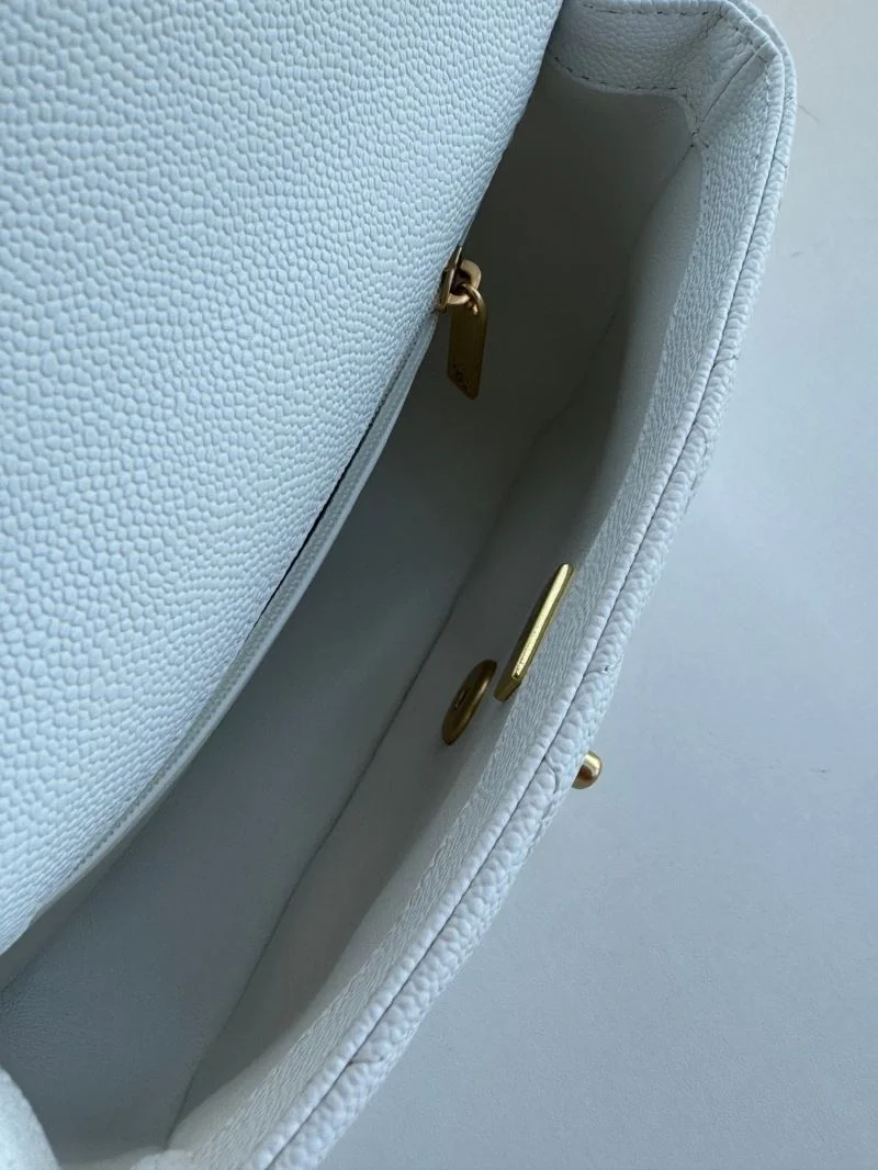 Chanel CF Series Bags SoftTouch 55213