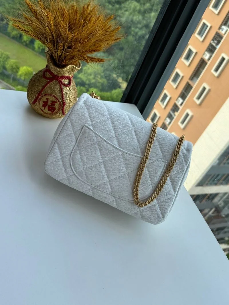 Supportive Chanel CF Series Bags 55211