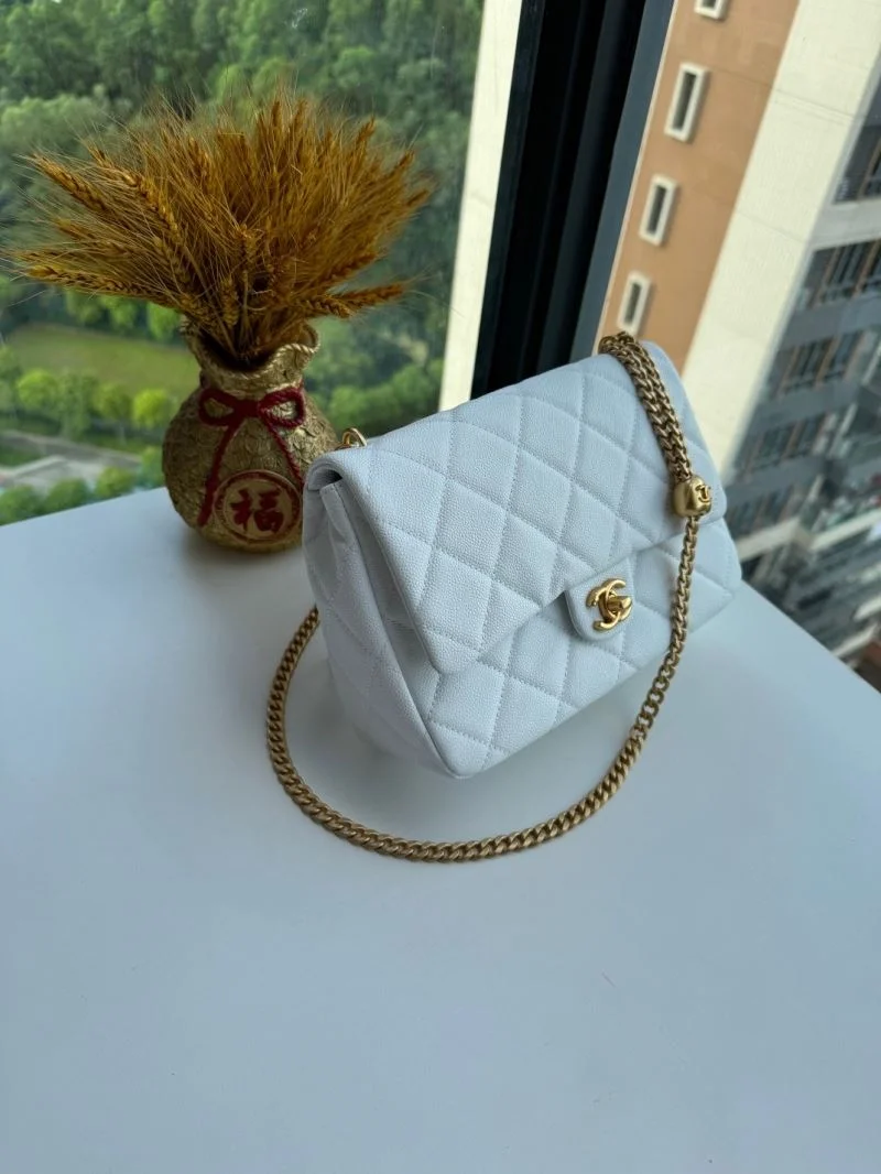 Supportive Chanel CF Series Bags 55211
