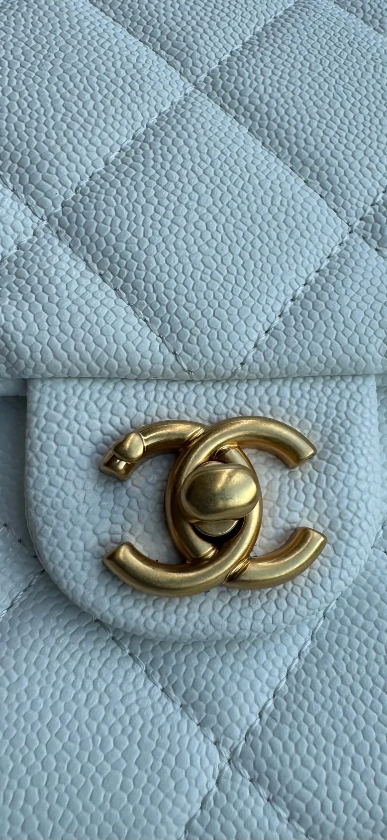 Supportive Chanel CF Series Bags 55211