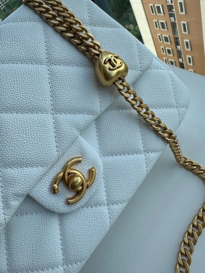 Supportive Chanel CF Series Bags 55211